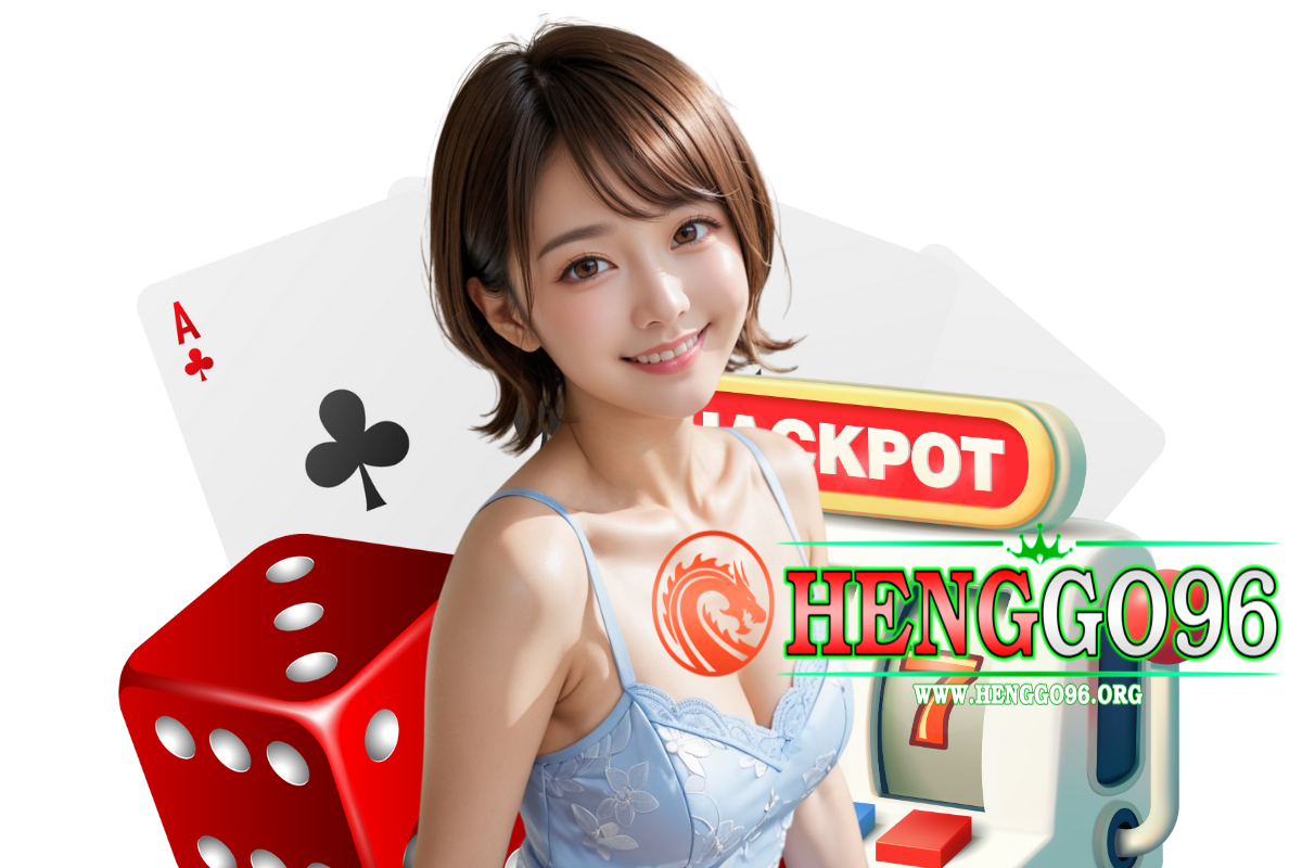 henggo96 wallet