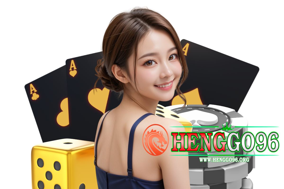 henggo96 แจกเครดิตฟรี